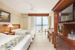 Hotel Tropicana